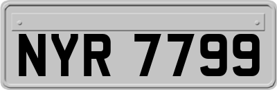 NYR7799