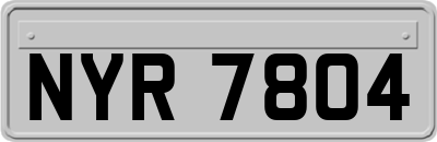 NYR7804