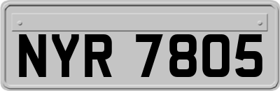 NYR7805