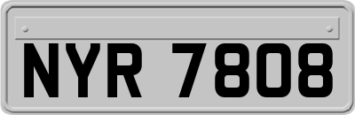 NYR7808