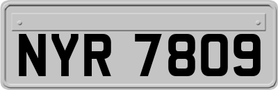 NYR7809