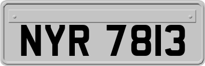 NYR7813