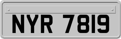 NYR7819