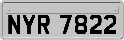 NYR7822