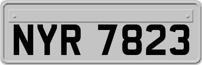 NYR7823