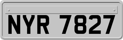 NYR7827