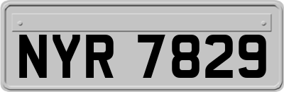 NYR7829