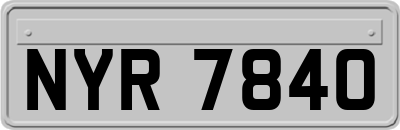 NYR7840