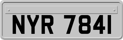 NYR7841