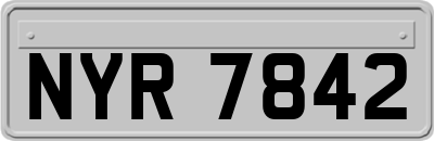 NYR7842