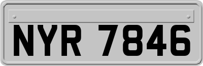 NYR7846