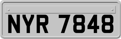 NYR7848