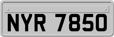 NYR7850