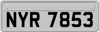 NYR7853