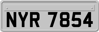 NYR7854