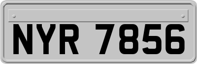 NYR7856