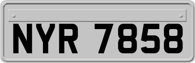 NYR7858