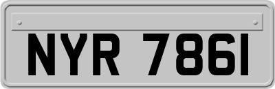 NYR7861