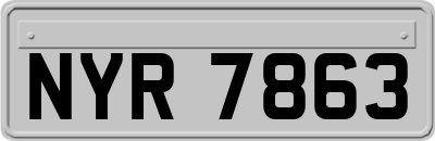NYR7863