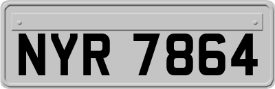 NYR7864