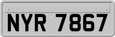 NYR7867