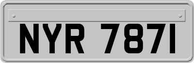NYR7871