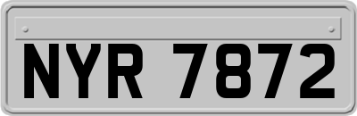 NYR7872