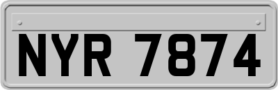 NYR7874