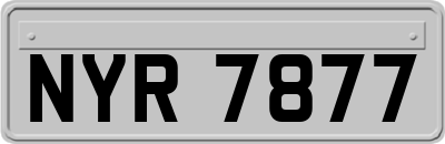 NYR7877