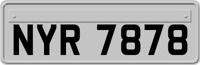 NYR7878