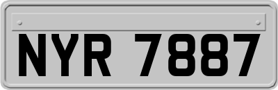 NYR7887