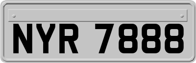 NYR7888