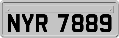NYR7889