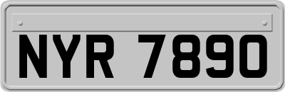 NYR7890