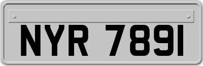 NYR7891