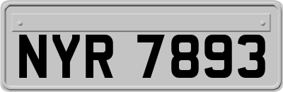 NYR7893