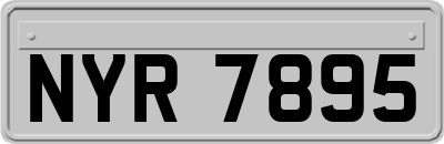 NYR7895