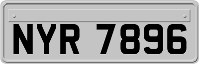 NYR7896