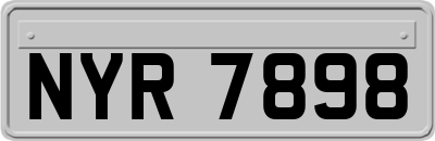 NYR7898