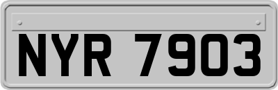 NYR7903