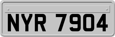 NYR7904