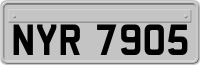 NYR7905