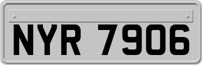 NYR7906