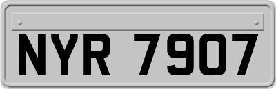 NYR7907