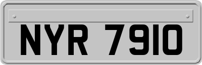 NYR7910