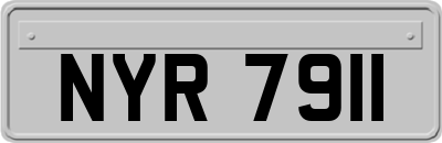 NYR7911