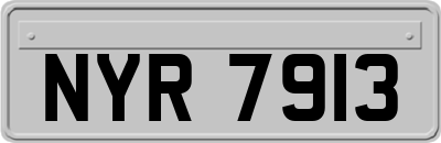 NYR7913