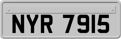 NYR7915