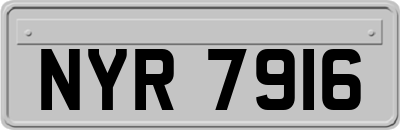 NYR7916
