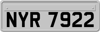 NYR7922
